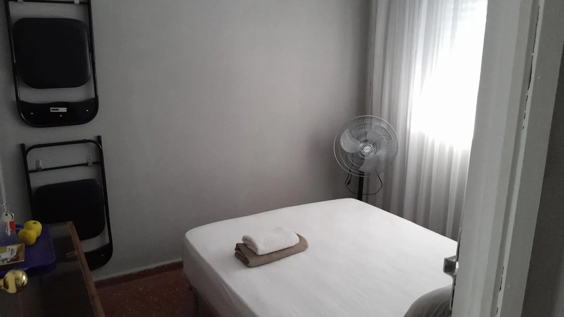 Guest house Nueva 5 Hotel Algeciras