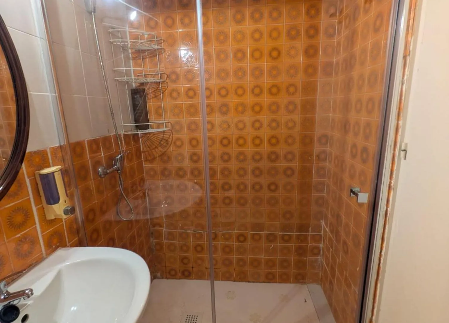 Affittacamere Hotel Nueva 5 Algeciras