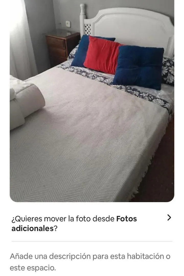 Hotel Nueva 5 Algeciras