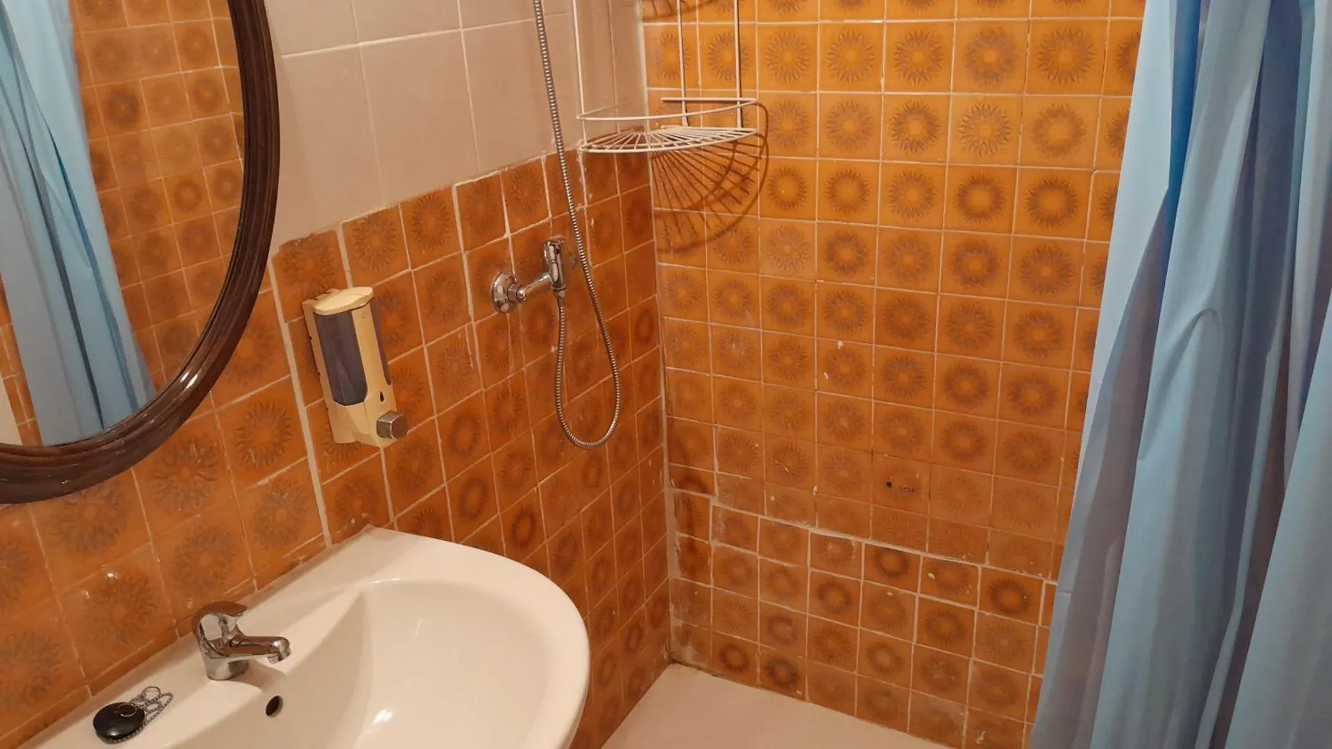Hotel Nueva 5 Algeciras