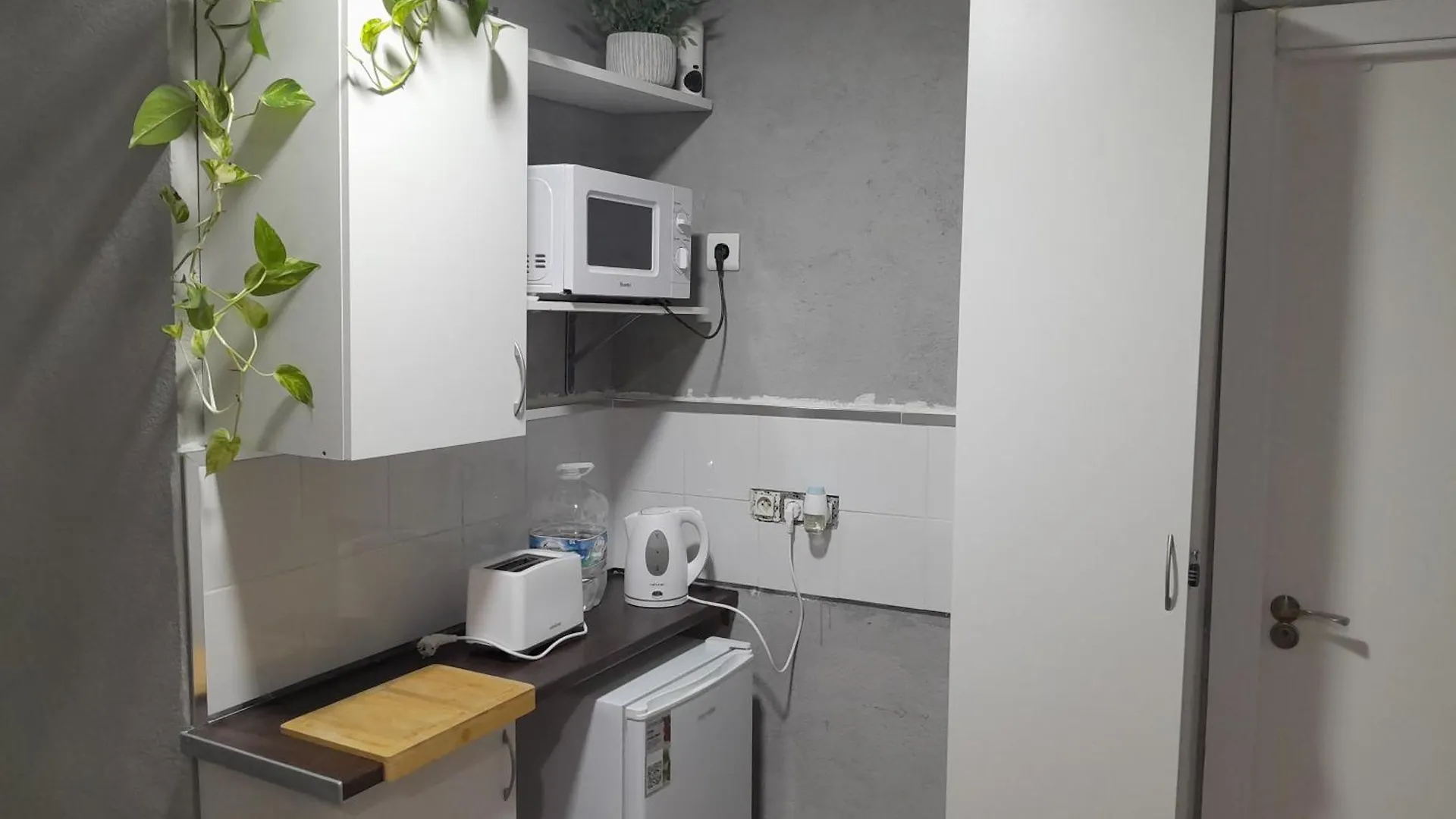 Penzion Hotel Nueva 5 Algeciras Španělsko